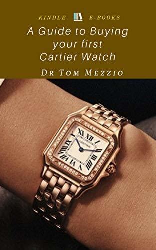 buying first cartier watch|cartier watch price euro.